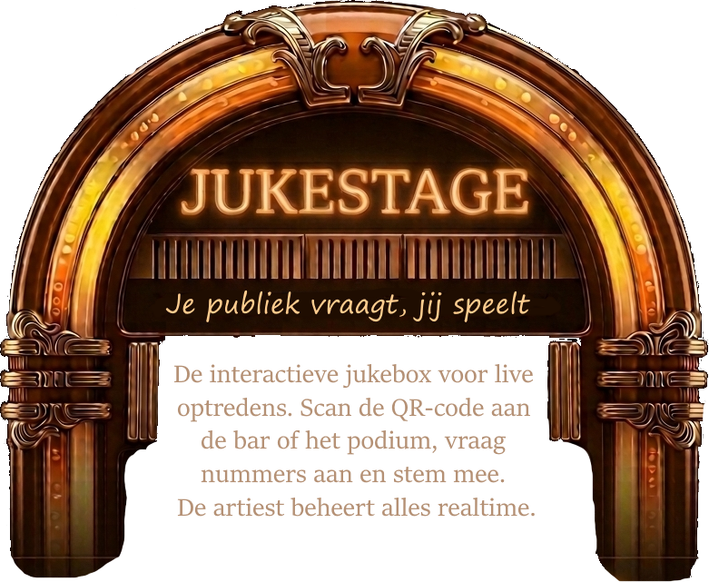 JukeStage